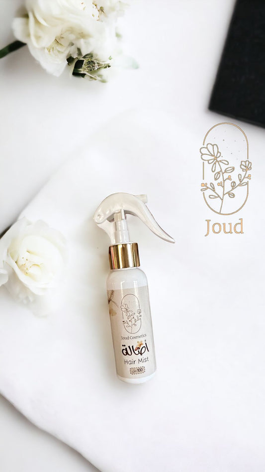 Asala Hair Mist