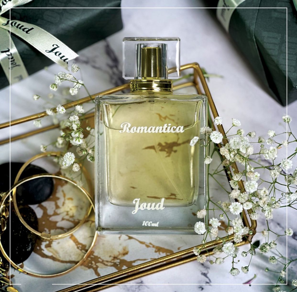 Romantica Perfume