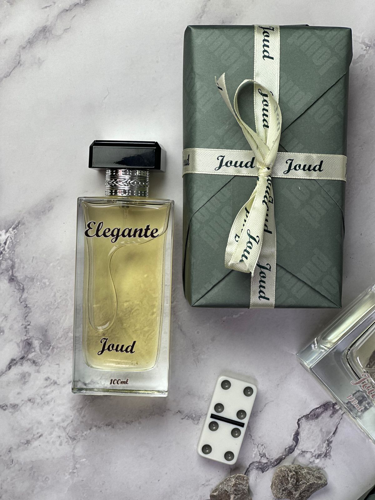 Elegante Perfume