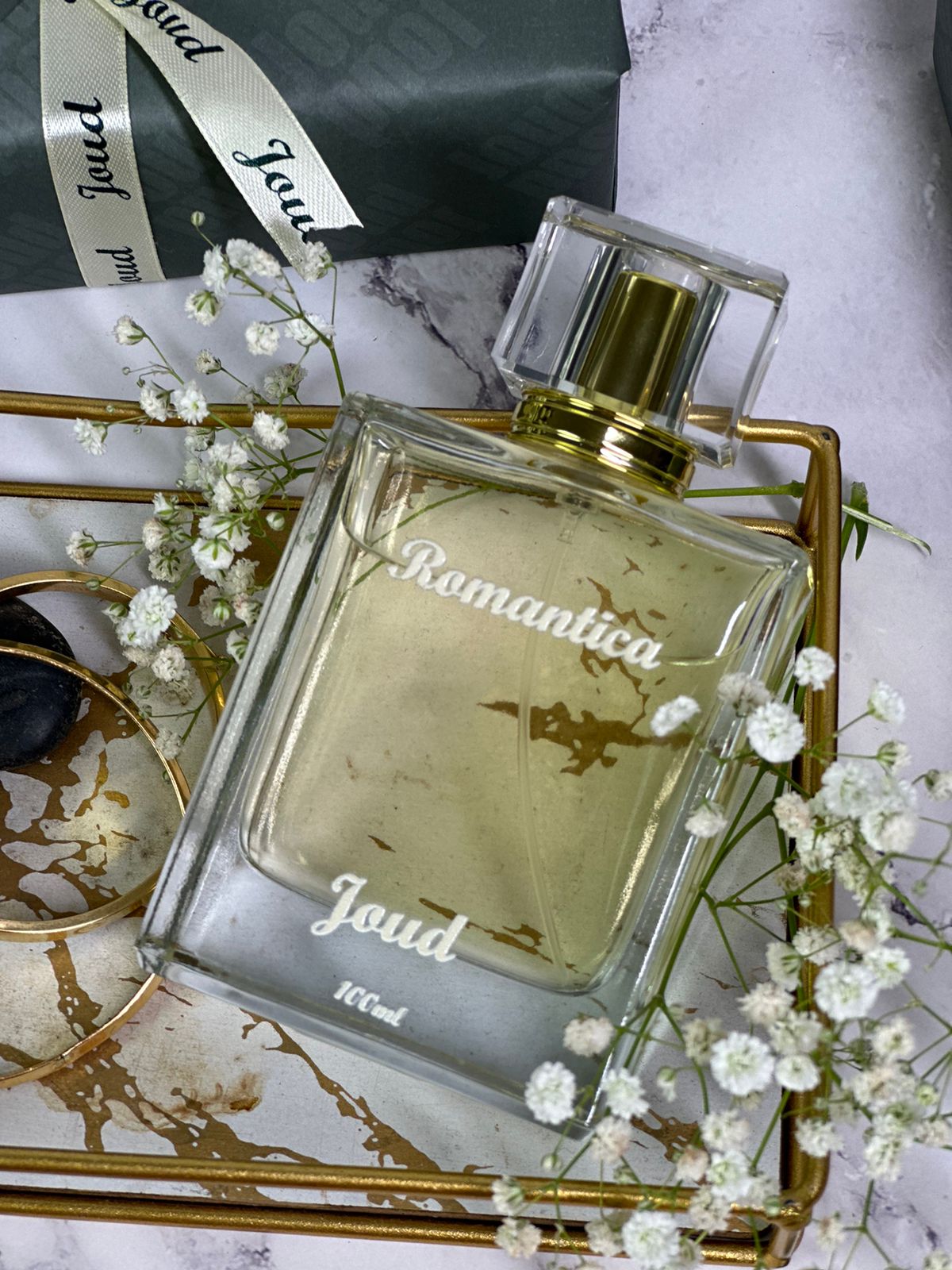 Romantica Perfume